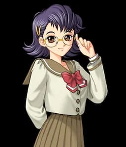 Kubota Sanae