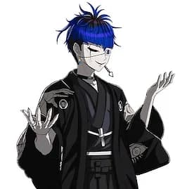 Omokage Yugamu