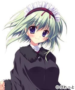 Angelina Nanatsu Sewell