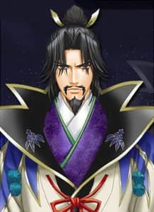 Minamoto no Yoritomo