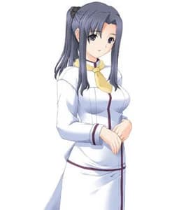 Sugisawa Ema