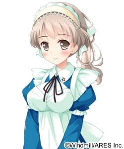 羽代 ミオ