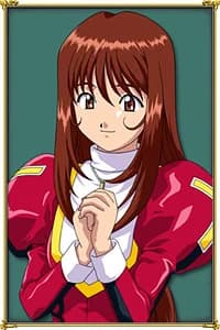 艾莉卡·方婷