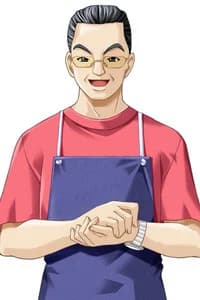 Manager Nakano