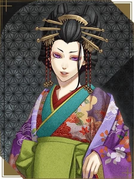 君菊