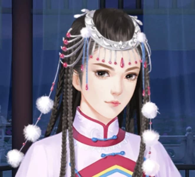 乌日娜