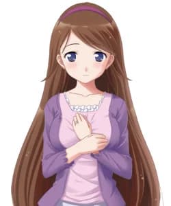 Himemiya Miyo