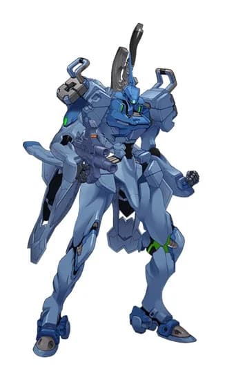 TST-Type97  吹雪