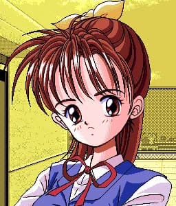 Muta Midori