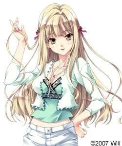 泽岛姬绪