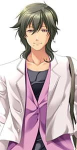 Reitsu Akihito