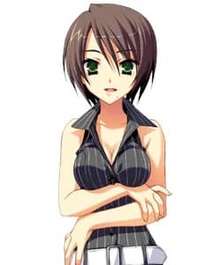 Niki Yubari