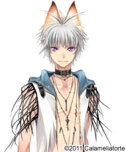 Kitsune-san