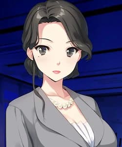 Hiiragi Shizuka