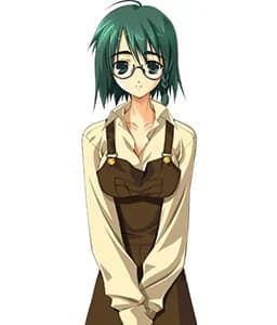 小西 霊子