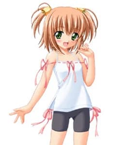 Nishimura Konomi