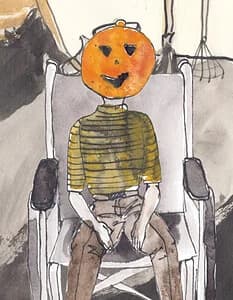 Neighbor's Son