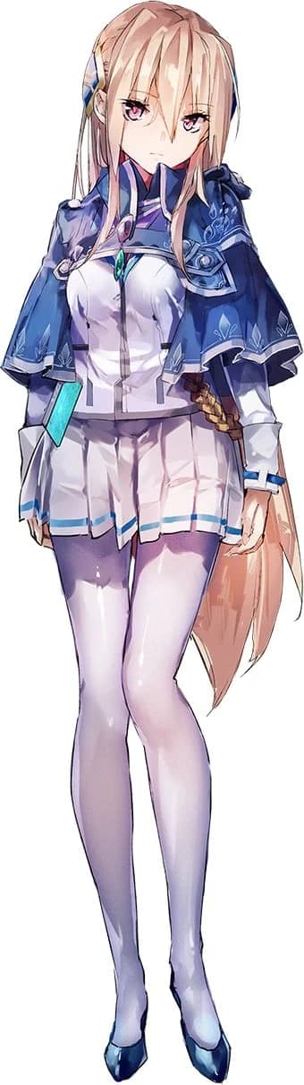 白河ユイナ