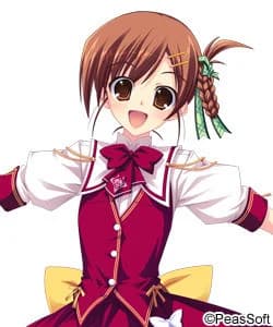 宫园瞳