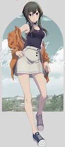 一ノ瀬 彩葉