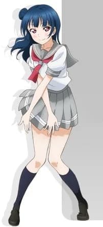 津島善子