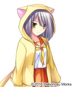 Makino Shizuru