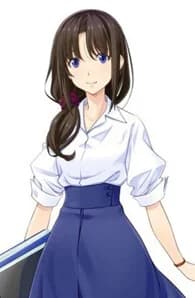 橘步美