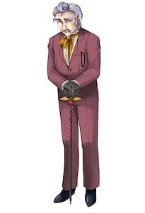 Hinashiro Kouhisa