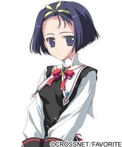 ソフィアーシェ・ラフォニット
