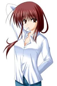 浅倉 杏子