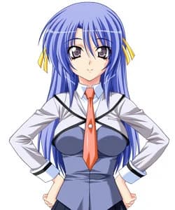Shizuno Izumi