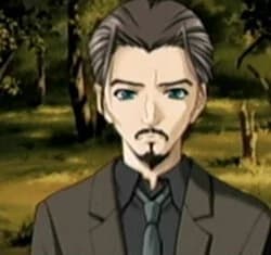 Tawara Hideki