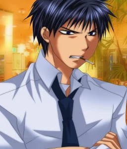 Nishizaki Tsubasa