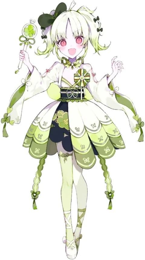 鬼埼ルゥルゥ