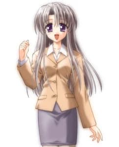 Shinomiya Yuu