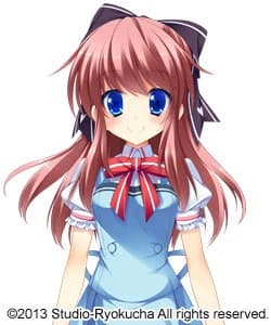 Fujina Kanori