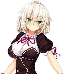 Yuuri Shachi