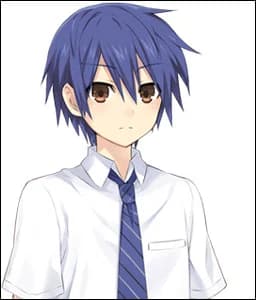 Itsuka Shidou