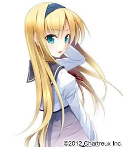 Alictia Bright