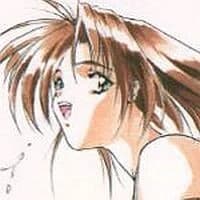 Nijishiro Shizuka