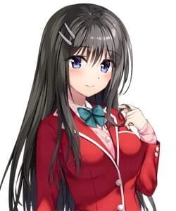 Kinoshita Uzuki