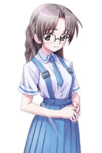 宮澄 見里