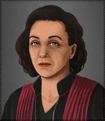 Isabel Edmonds