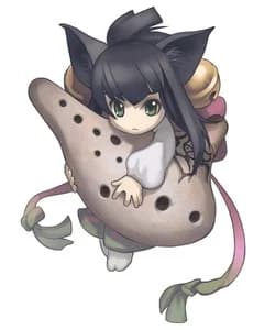 波摩