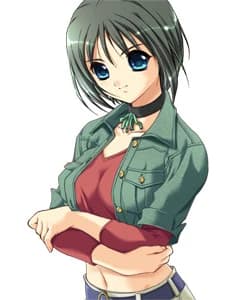 Miyazato Kimari