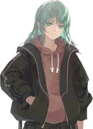 周清