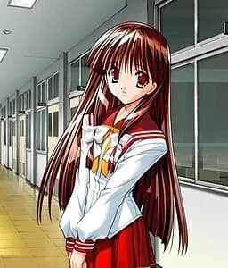 Ouse Yumiko