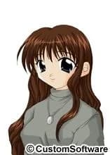 Yoshisato Kaori