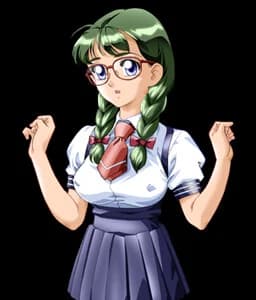 Asuki