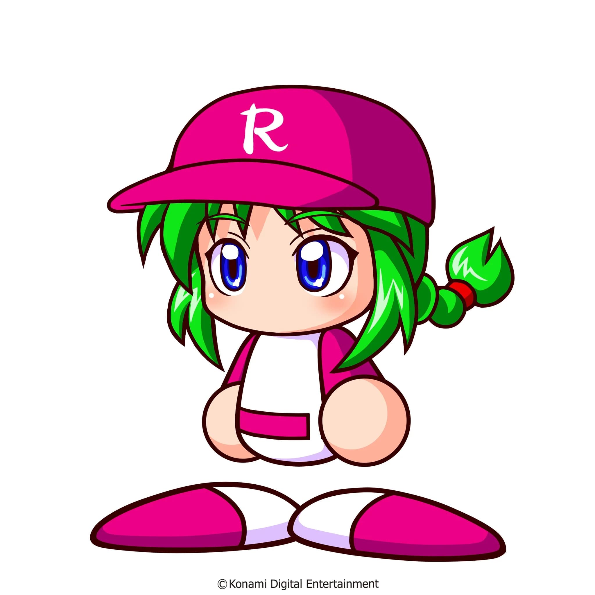 早川あおい